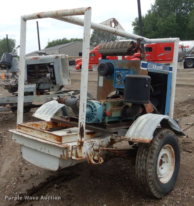 image for item FX9175 Blower