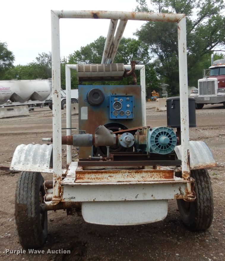 image for item FX9175 Blower