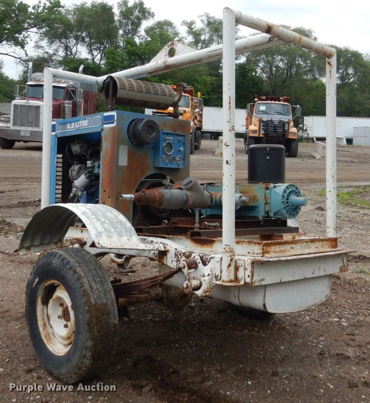 image for item FX9175 Blower