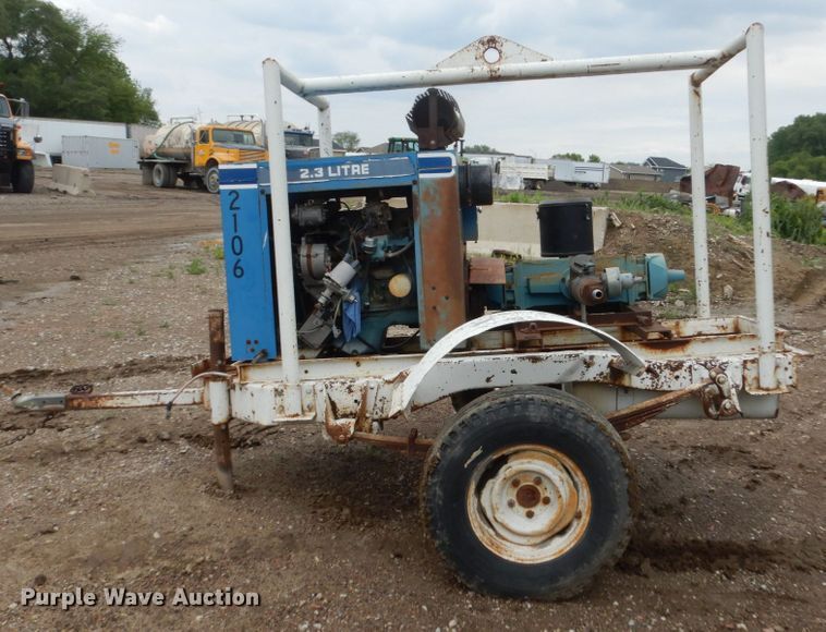 image for item FX9175 Blower