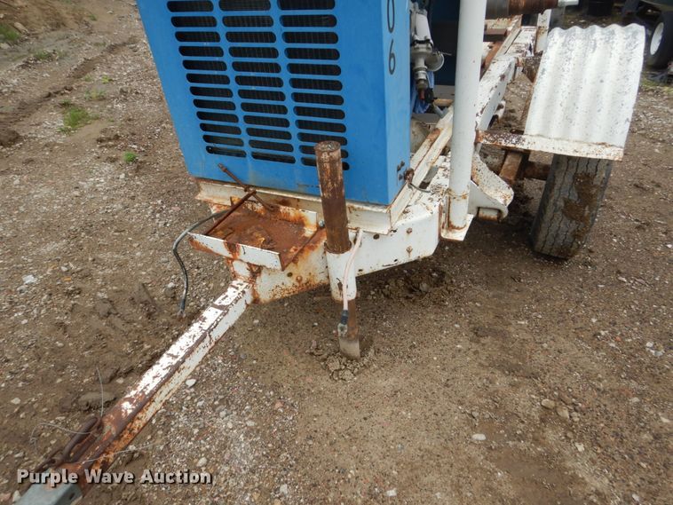 image for item FX9175 Blower