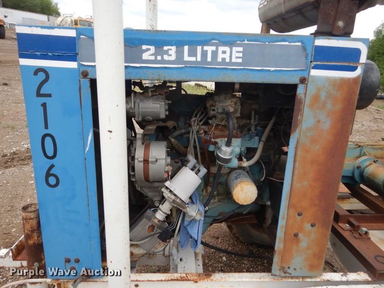 image for item FX9175 Blower