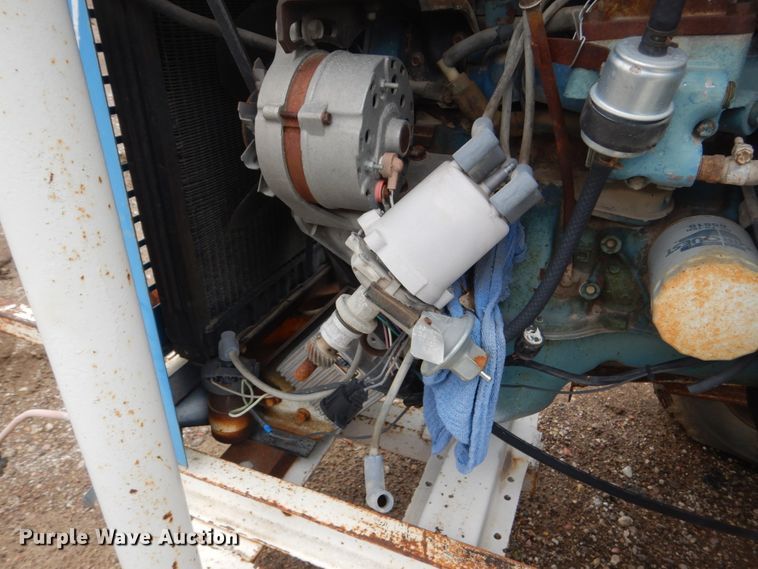 image for item FX9175 Blower