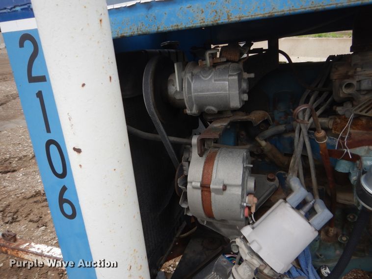 image for item FX9175 Blower