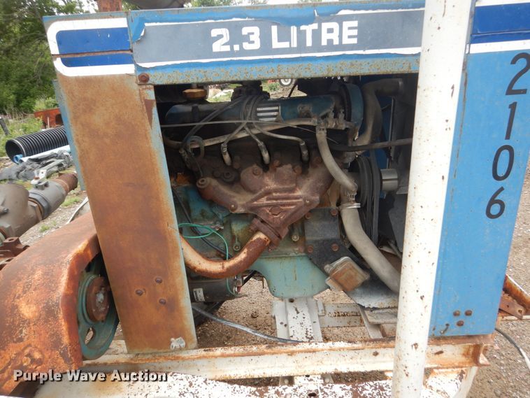 image for item FX9175 Blower