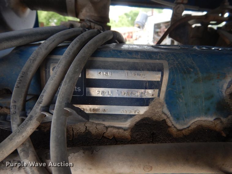 image for item FX9175 Blower