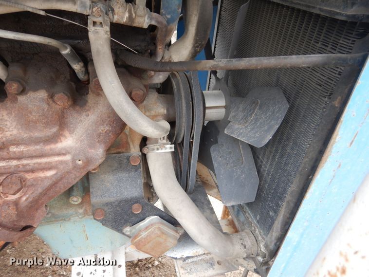 image for item FX9175 Blower