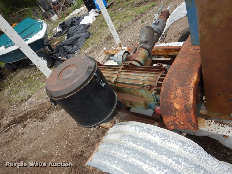 image for item FX9175 Blower