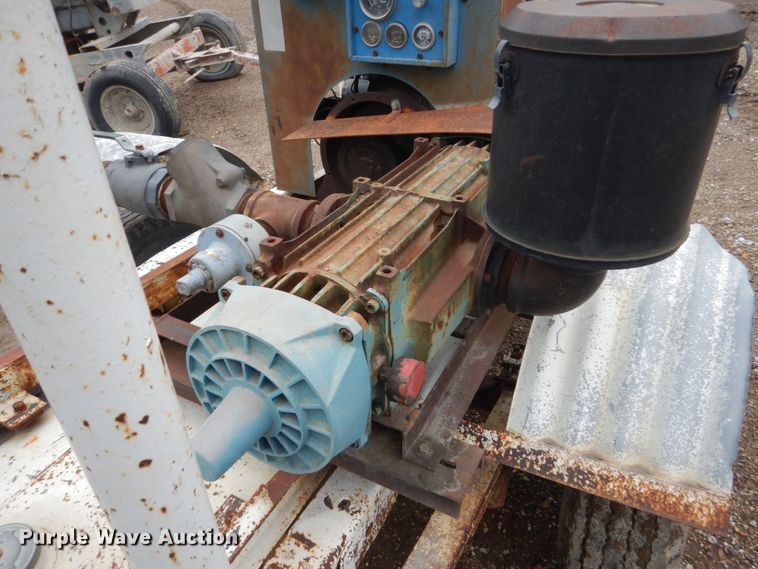 image for item FX9175 Blower