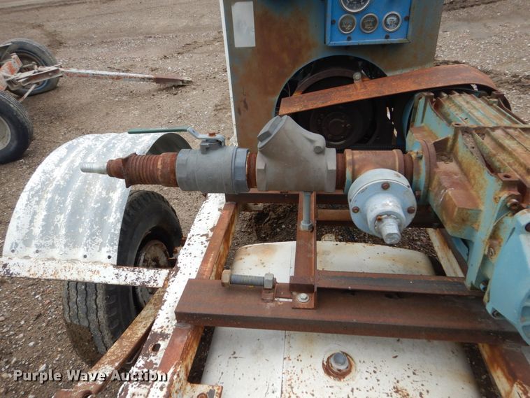 image for item FX9175 Blower