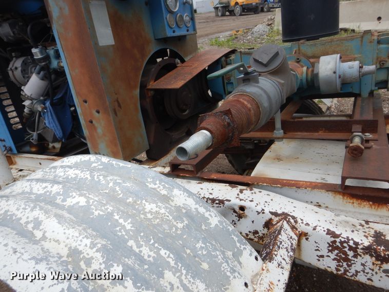 image for item FX9175 Blower