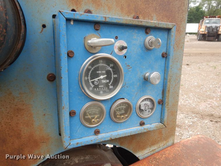 image for item FX9175 Blower