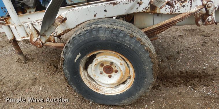 image for item FX9175 Blower