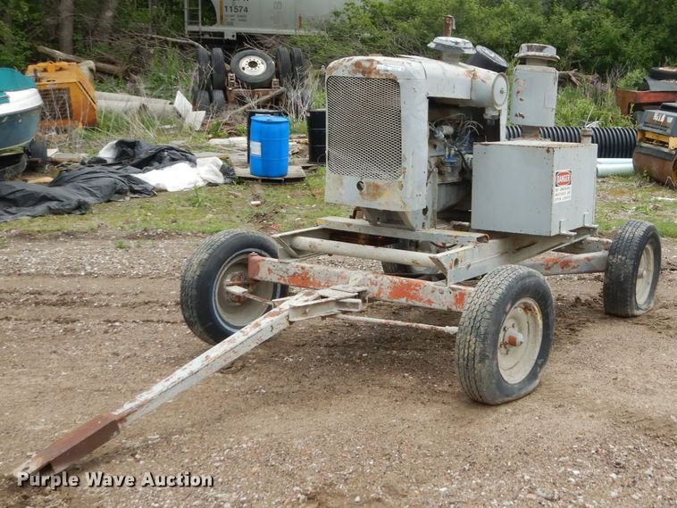 image for item FX9176 Blower