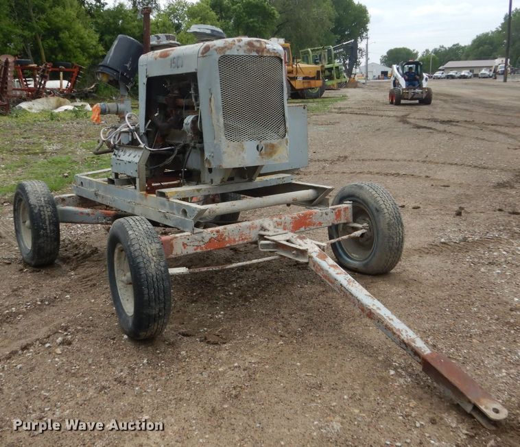 image for item FX9176 Blower