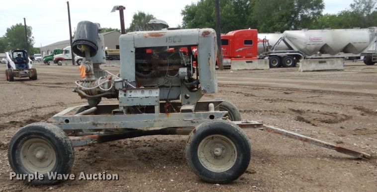 image for item FX9176 Blower