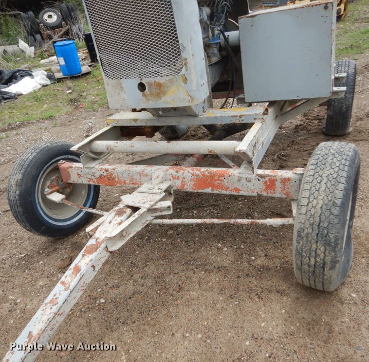 image for item FX9176 Blower