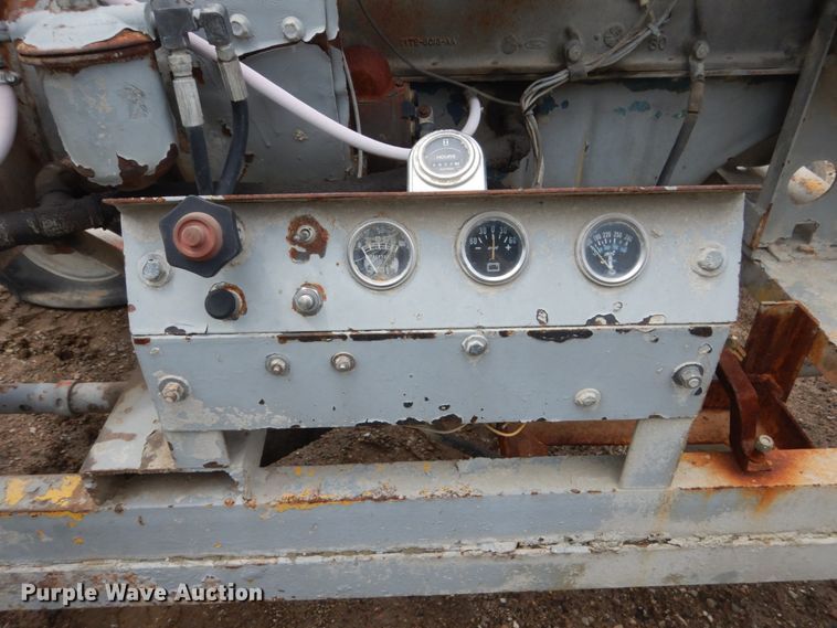 image for item FX9176 Blower