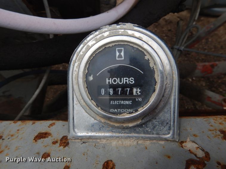 image for item FX9176 Blower