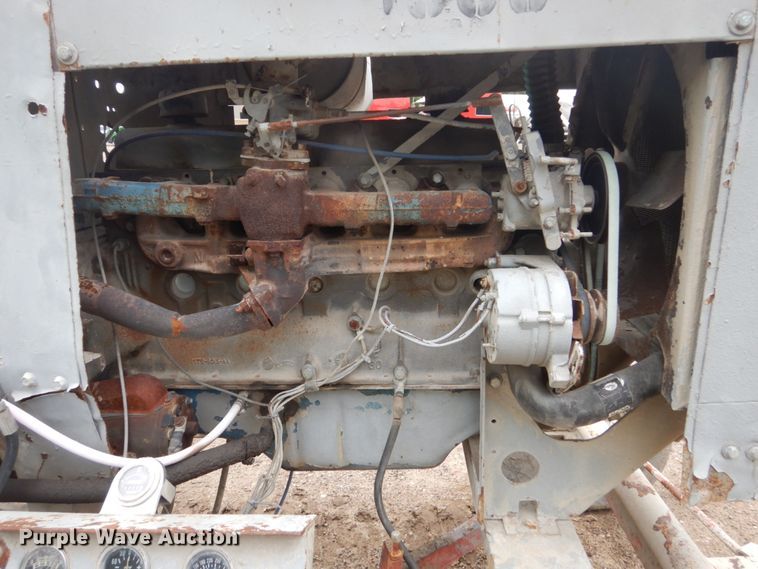 image for item FX9176 Blower