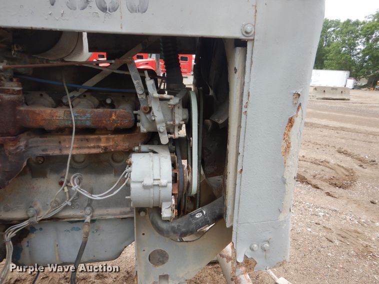 image for item FX9176 Blower