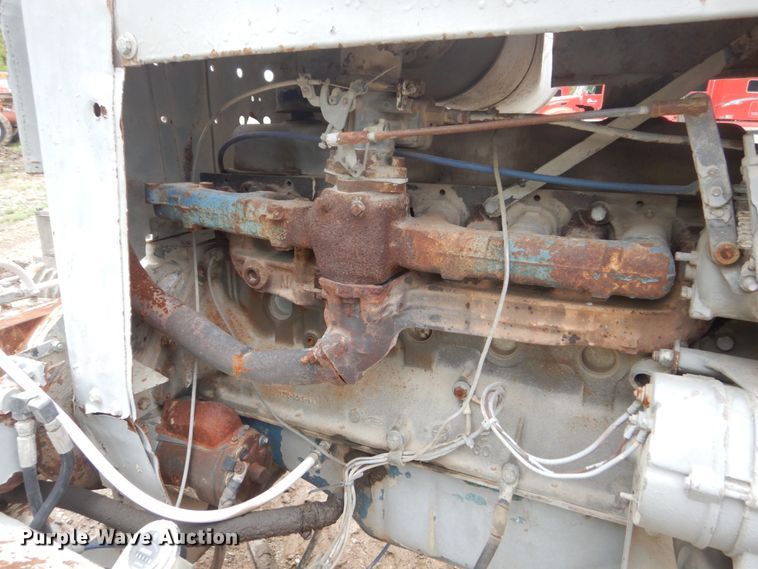 image for item FX9176 Blower