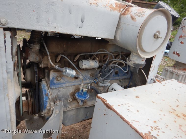 image for item FX9176 Blower