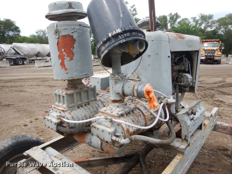 image for item FX9176 Blower