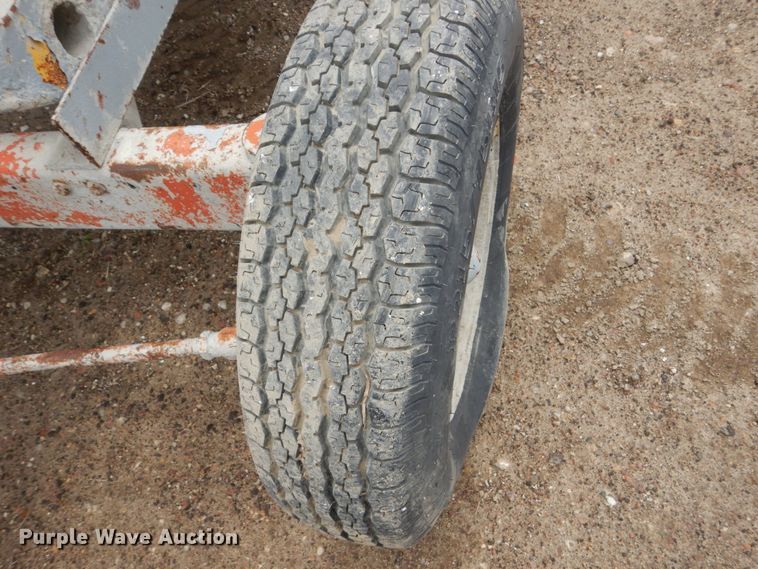 image for item FX9176 Blower