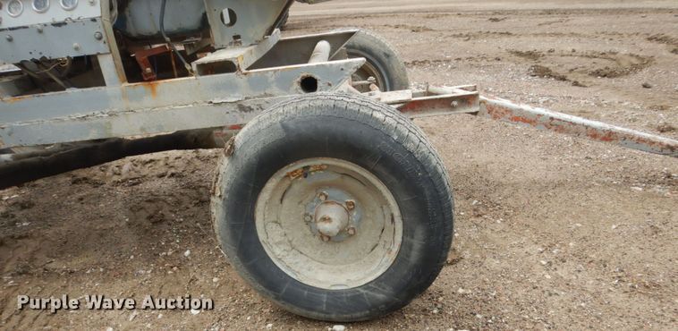 image for item FX9176 Blower