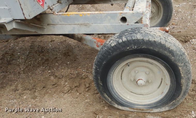 image for item FX9176 Blower