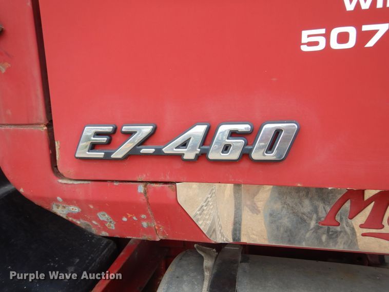 image for item FX9180 2000 Mack CL  truck cab and chassis