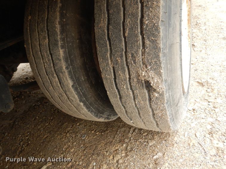 image for item FX9183 1995 Felling equipment trailer