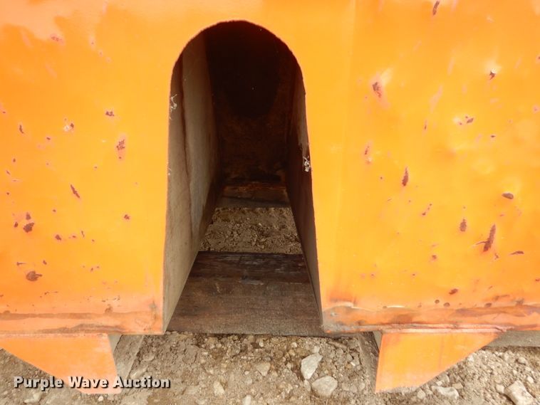 image for item FX9184 Dump bed