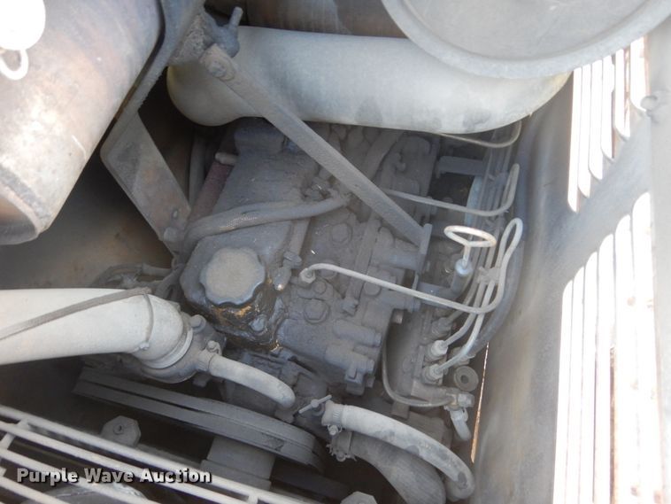 image for item GA9020 1997 Caterpillar D5C LGP  dozer