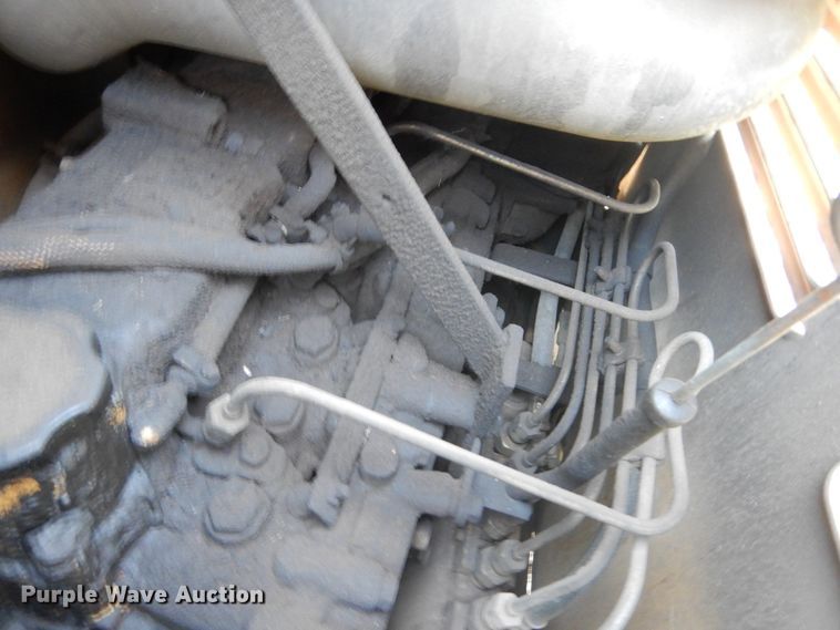 image for item GA9020 1997 Caterpillar D5C LGP  dozer