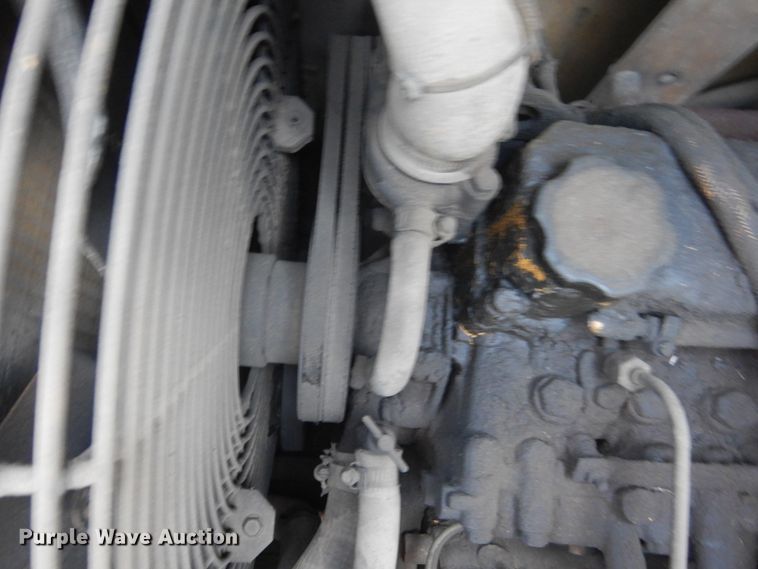 image for item GA9020 1997 Caterpillar D5C LGP  dozer