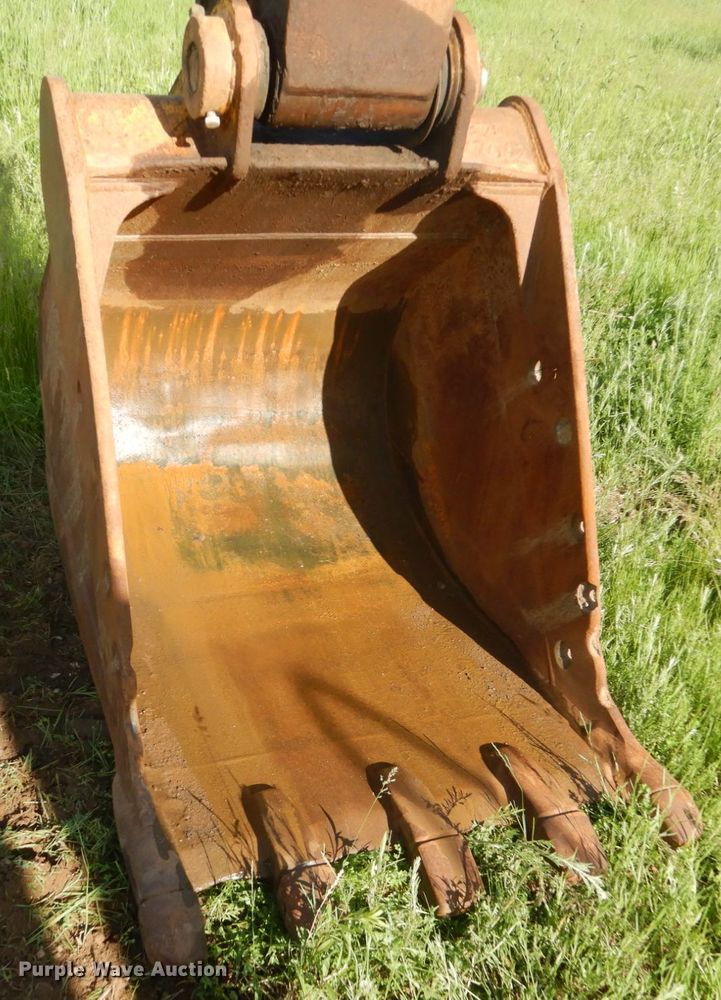 image for item GA9022 2000 Caterpillar 320C L  excavator
