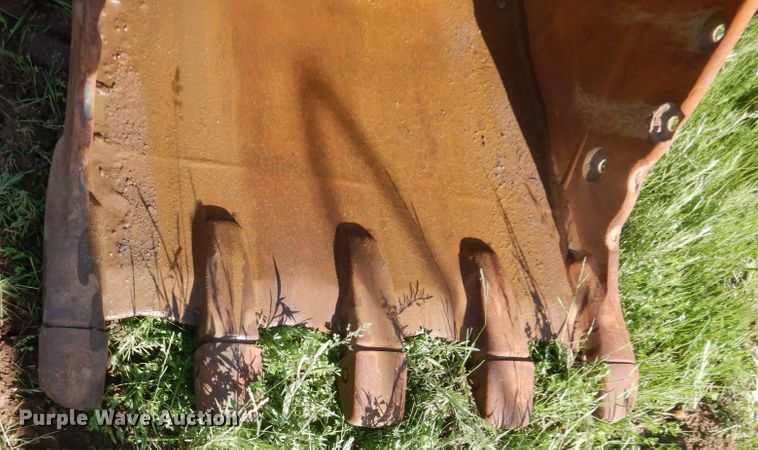 image for item GA9022 2000 Caterpillar 320C L  excavator