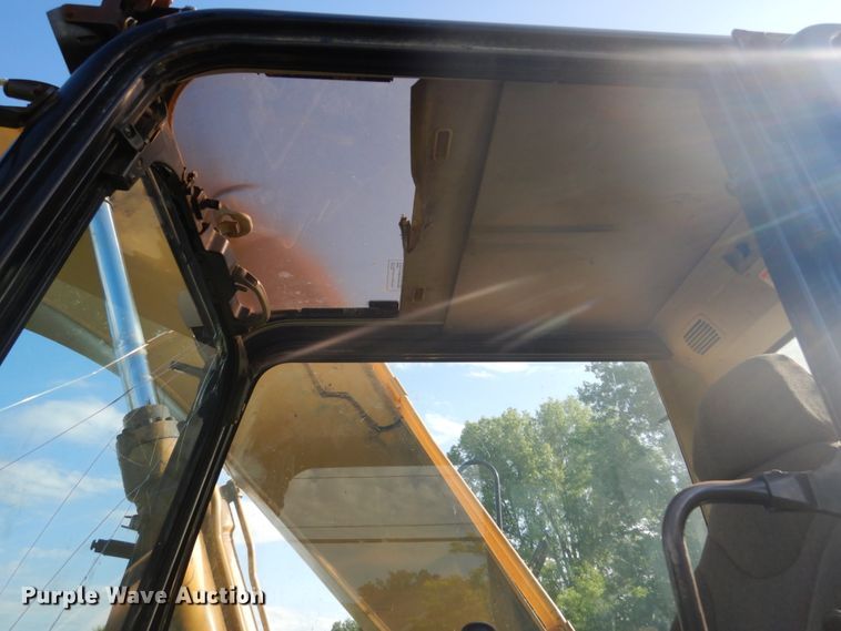 image for item GA9022 2000 Caterpillar 320C L  excavator