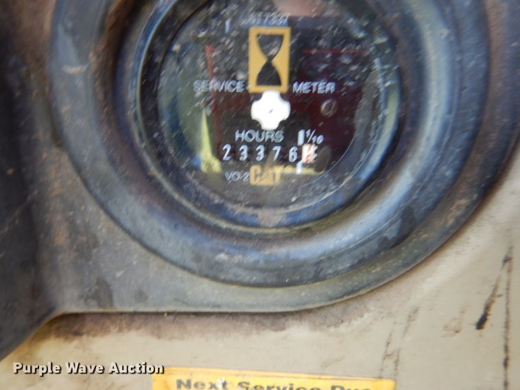 image for item GA9022 2000 Caterpillar 320C L  excavator