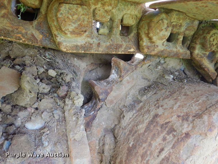 image for item GA9022 2000 Caterpillar 320C L  excavator