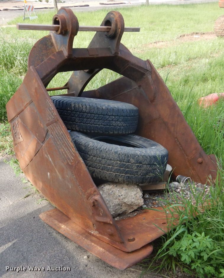 image for item GA9022 2000 Caterpillar 320C L  excavator