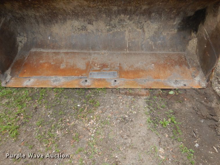 image for item GA9029 1984 Caterpillar 936  wheel loader