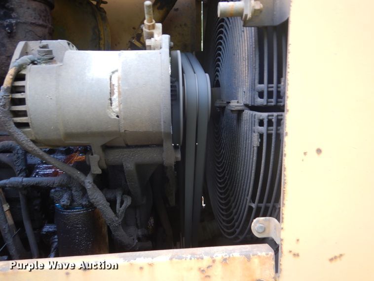 image for item GA9029 1984 Caterpillar 936  wheel loader