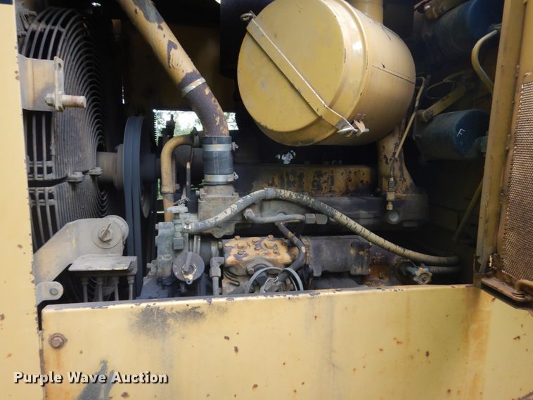 image for item GA9029 1984 Caterpillar 936  wheel loader