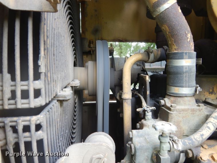 image for item GA9029 1984 Caterpillar 936  wheel loader