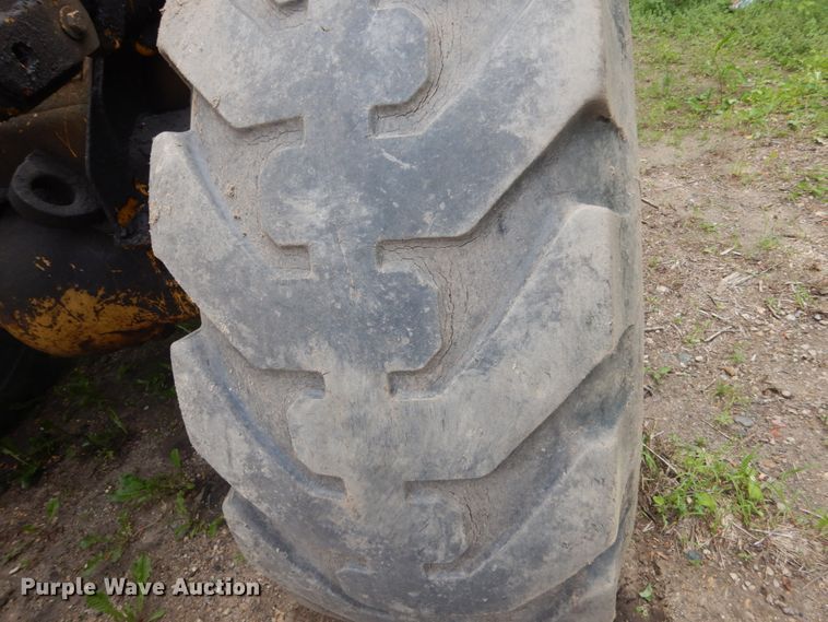 image for item GA9029 1984 Caterpillar 936  wheel loader
