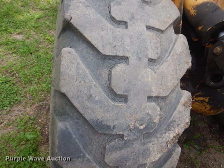 image for item GA9029 1984 Caterpillar 936  wheel loader