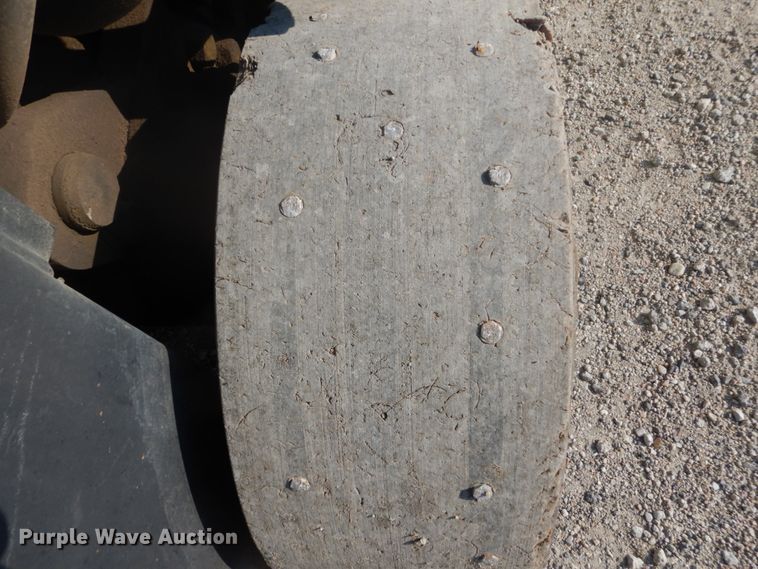 image for item GA9039 Clark 0500-S80  forklift